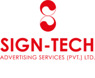 Sign Tech Advertising Services (Pvt) Ltd