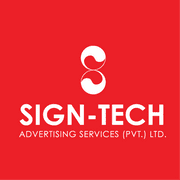 SignTech Advertising Services