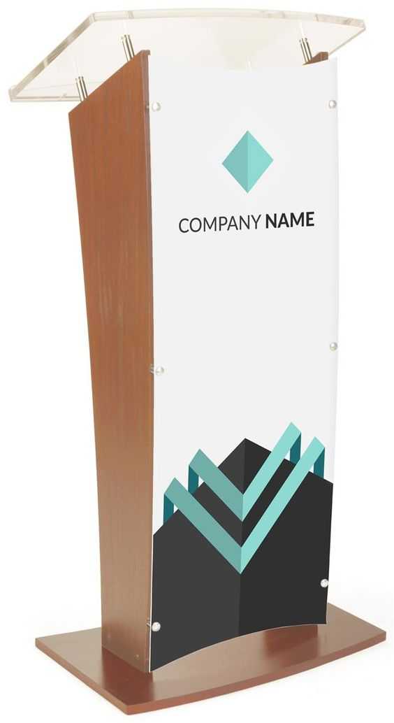 indoor_advertisingx/podium
