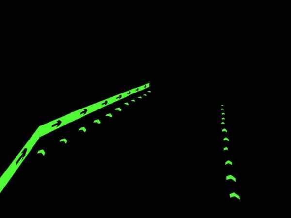 safety_and_traffic_signs/glow_in_the_dark_signs